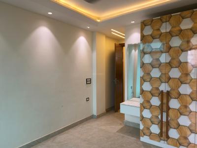 Bedroom Image of 1250 Sq.ft 3 BHK Builder Floor for sale in Vasundhara Ghaziabad for Rs. 8300000