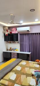 Hall Image of 1708 Sq.ft 3 BHK Apartment / Flat for sale in Orchid Greenfield, Shela Ahmedabad for Rs. 13000000