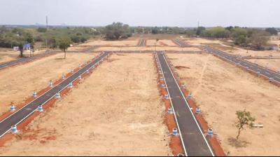 AVS NAGAR Plot View 2