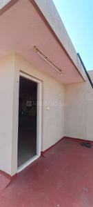 Balcony Image of 700 Sq.ft 1 RK Builder Floor for rent in JP Nagar Bengaluru for Rs. 11000