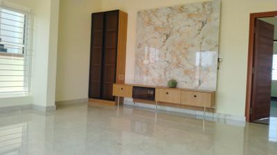 Bedroom Image of 1600 Sq.ft 3.5 BHK Duplex for rent in Jnana Ganga Nagar Bengaluru for Rs. 48000