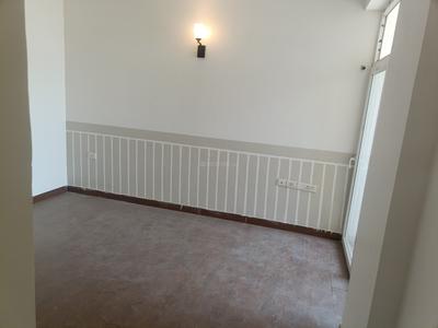 Bedroom Image of 1100 Sq.ft 2 BHK Apartment / Flat for rent in Saviour Greenisle, Crossings Republik Ghaziabad for Rs. 19000