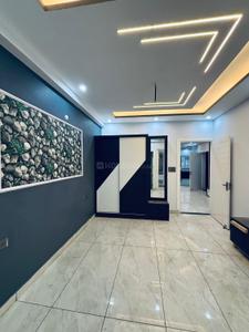 Hall Image of 1600 Sq.ft 3 BHK Builder Floor for sale in Sahastradhara Road Dehradun for Rs. 8500000