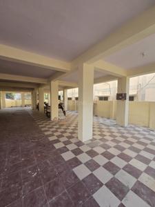 Image of 1055 Sq.ft 2 BHK Apartment / Flat for sale in Selaiyur, Chennai for Rs. 8112500