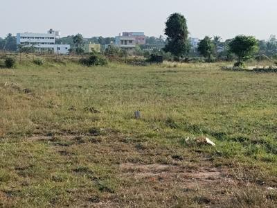 Image of 3040 Sq.ft Residential Plot / Land for sale in Manimangalam, Chennai for Rs. 7600000
