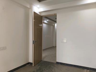Bedroom Image of 1000 Sq.ft 2 BHK Apartment / Flat for sale in Trinity High Street North Avenue, Noida Extension Greater Noida for Rs. 4050000