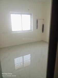 Bedroom Image of 950 Sq.ft 2 BHK Apartment / Flat for rent in Kundrathur Chennai for Rs. 23000