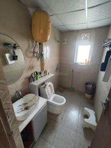 Image of 1145 Sq.ft 2 BHK Apartment / Flat for sale in Panchsheel Wellington, Crossings Republik, Ghaziabad for Rs. 7700000