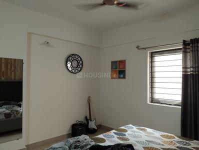 Bedroom Image of 1785 Sq.ft 3 BHK Apartment / Flat for sale in K R Puram Bengaluru for Rs. 29800000