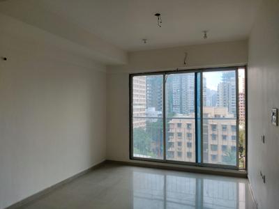Living Room Image of 700 Sq.ft 2 BHK Apartment / Flat for sale in Rustomjee Bella, Bhandup West Mumbai for Rs. 15500000