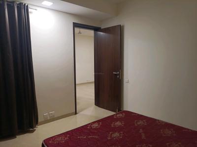 Bedroom Image of 2300 Sq.ft 3 BHK Apartment / Flat for rent in Woods Appartments, Somajiguda Hyderabad for Rs. 65000