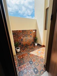Bedroom Image of 1008 Sq.ft 3 BHK Independent House for sale in Kharar Mohali for Rs. 9800000