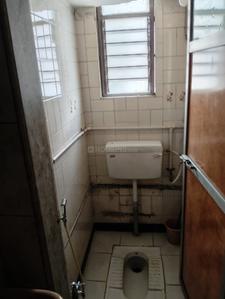 Bathroom Image of 450 Sq.ft 1 BHK Apartment / Flat for sale in Bhandup East Mumbai for Rs. 9500000