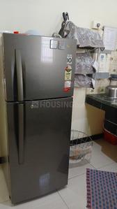 Kitchen Image of 900 Sq.ft 2 BHK Independent House for rent in Podanur Coimbatore for Rs. 55000
