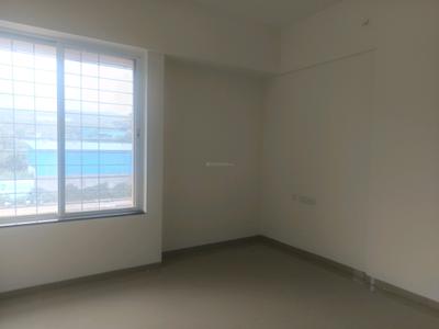 Bedroom Image of 1020 Sq.ft 2 BHK Apartment / Flat for sale in Banka Sapphire A Wing, Pisoli Pune for Rs. 4200000