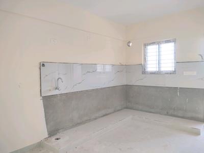 Kitchen Image of 1136 Sq.ft 2 BHK Apartment / Flat for sale in Sri Vidhathri Vasatham, Electronic City Bengaluru for Rs. 7852500