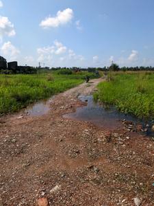 Image of 720 Sq.ft Residential Plot / Land for sale in Wander Valley, Joka, Kolkata for Rs. 320211