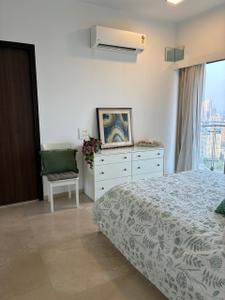 Bedroom Image of 1250 Sq.ft 3 BHK Apartment / Flat for sale in Lodha Primero, Worli Mumbai for Rs. 67500000
