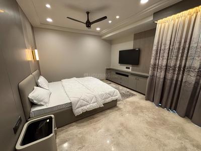 Bedroom Image of 2000 Sq.ft 4 BHK Apartment / Flat for sale in Raja Park Jaipur for Rs. 15000000