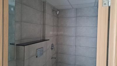 Image of 950 Sq.ft 2 BHK Apartment / Flat for rent in Mahindra Nestalgia, Pimpri, Pune for Rs. 35000