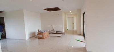 Hall Image of 2900 Sq.ft 4 BHK Apartment / Flat for rent in The Marian Park, Kadri Mangalore for Rs. 75000