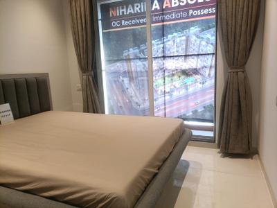 2 BHK Flat