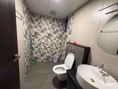 Image of 1320 Sq.ft 2 BHK Apartment / Flat for rent in Apollo Sea Breeze, Vellayil, Kozhikode for Rs. 30000