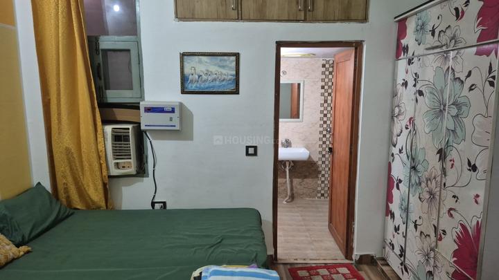 Ashok Vihar Phase 3 Extension Bedroom 1