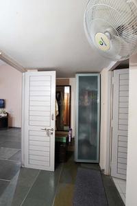 Kitchen Image of 5062 Sq.ft 5 BHK Independent House for sale in Ghatlodiya Ahmedabad for Rs. 43000000