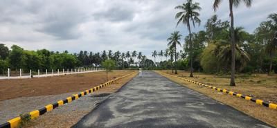 Image of 1380 Sq.ft Residential Plot / Land for sale in Koovathur, Chennai for Rs. 1791240