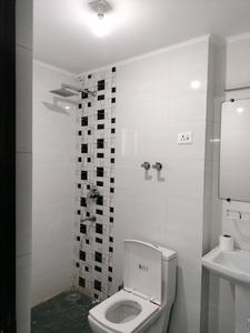 Bedroom Two Image of 1700 Sq.ft 3 BHK Apartment / Flat for sale in Sarve Satyam Apartment, Sector 4 Dwarka New Delhi for Rs. 32000000