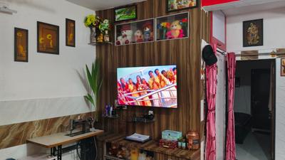 Bedroom Image of 750 Sq.ft 2 BHK Duplex for sale in Kosamdi Ankleshwar for Rs. 4800000