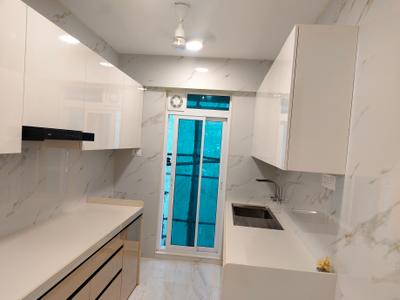 Kitchen Image of 1737 Sq.ft 3.5 BHK Apartment / Flat for sale in Chembur Mumbai for Rs. 34000000