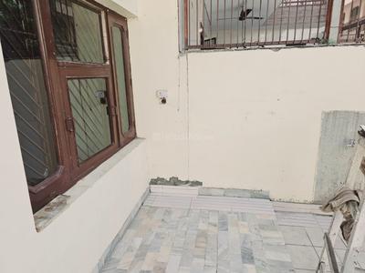 Balcony Image of 2100 Sq.ft 2 BHK Builder Floor for rent in Sector 2 Panchkula for Rs. 23000