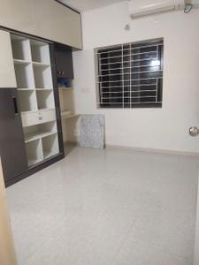 Bedroom Image of 1766 Sq.ft 3 BHK Apartment / Flat for sale in DS Sankalp Manor, Horamavu Bengaluru for Rs. 15100000