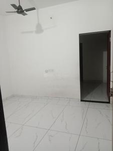 Living Room Image of 432 Sq.ft 1 BHK Builder Floor for rent in Dindoli Surat for Rs. 5000