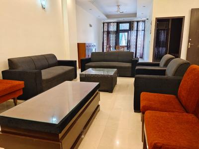 4 BHK Independent House