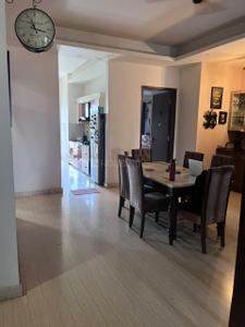 Hall Image of 2500 Sq.ft 3 BHK Builder Floor for sale in Ansal Esencia Sector 67, Sector 67 Gurgaon for Rs. 24000000