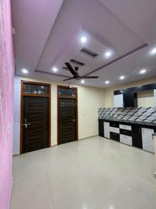 Hall Image of 1000 Sq.ft 2 BHK Independent House for sale in Safedabad Lucknow for Rs. 4500000