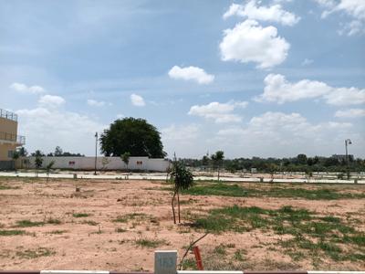 Image of 2000 Sq.ft Residential Plot / Land for sale in Mandur, Bengaluru for Rs. 13400000