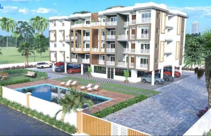 GHD Royal Avenue Thivim Main Image 1