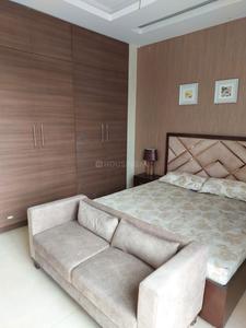 Bedroom Image of 1350 Sq.ft 4 BHK Apartment / Flat for sale in Adore Prima, Sector 73 Faridabad for Rs. 8800000