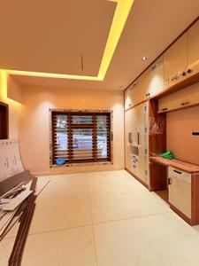 Kitchen Image of 2500 Sq.ft 4 BHK Independent House for sale in Aluva Kochi for Rs. 13000000