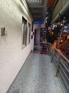 Balcony Image of 1200 Sq.ft 3 BHK Duplex for sale in Arakere Bengaluru for Rs. 45000000