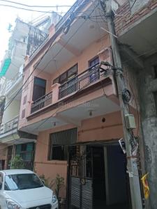 Image of 1080 Sq.ft 4 BHK Independent House for sale in Wave City, Ghaziabad for Rs. 8500000