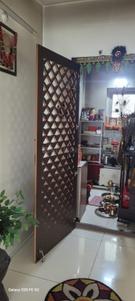 Hall Image of 2708 Sq.ft 3 BHK Apartment / Flat for rent in Financial District Hyderabad for Rs. 90000