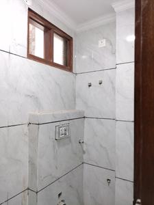 Bedroom One Image of 1150 Sq.ft 2 BHK Apartment / Flat for sale in Pochanpur Colony New Delhi for Rs. 6600000