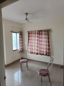 Hall Image of 967 Sq.ft 3 BHK Apartment / Flat for sale in Kwality Bliss, Rajarhat Kolkata for Rs. 4500000