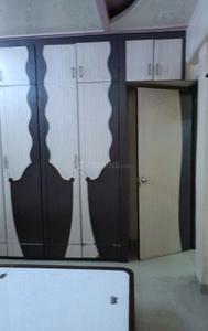 Bedroom Image of 700 Sq.ft 1 BHK Apartment / Flat for sale in Ulhasnagar Thane for Rs. 1500000