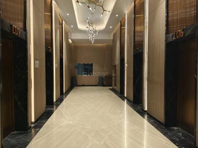 Image of 1670 Sq.ft 2.5 BHK Apartment / Flat for sale in Sumadhura The Olympus, Financial District, Hyderabad for Rs. 21000000